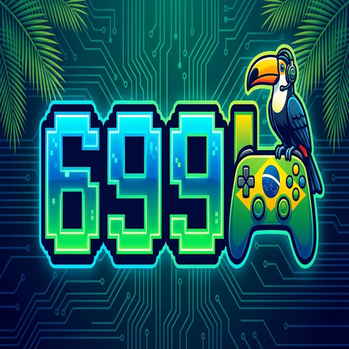 Logo 699h